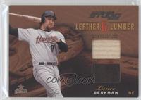 Lance Berkman #/50