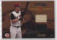 Austin Kearns #/50