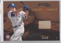 Kerry Wood #/250