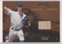 Mark Prior #/400