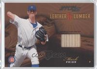 Mark Prior #/400