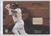 Miguel Tejada #/200