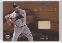 Mike Piazza #/400