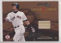 Nomar Garciaparra [EX to NM] #/400