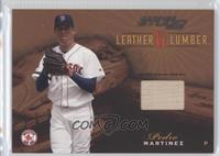 Pedro Martinez #/150