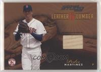 Pedro Martinez #/150