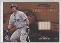 Edgar Martinez #/400