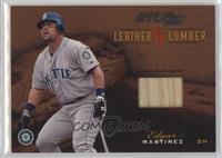 Edgar Martinez #/400