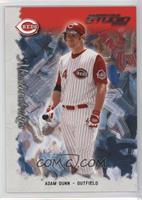 Adam Dunn #/1,000