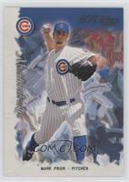 Mark Prior #/1,000