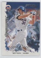 Mike Piazza #/1,000