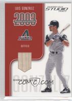 Luis Gonzalez #/300