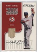 Manny Ramirez [EX to NM] #/300