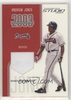 Andruw Jones #/300