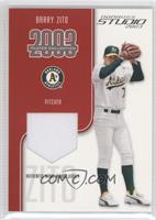 Barry Zito #/300