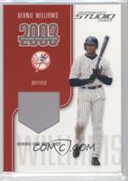 Bernie Williams #/300