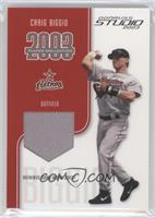 Craig Biggio #/300