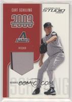 Curt Schilling [EX to NM] #/300