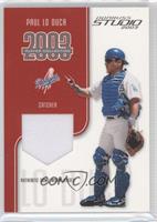 Paul Lo Duca #/300