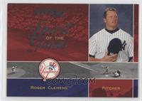 Roger Clemens #/1,250