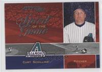 Curt Schilling #/1,250