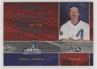 Randy Johnson [EX to NM] #/1,250