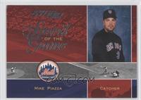 Mike Piazza #/1,250