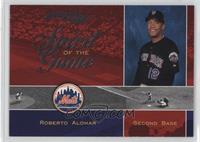 Roberto Alomar #/1,250