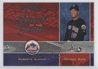 Roberto Alomar #/1,250