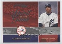 Alfonso Soriano #/1,250