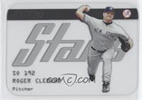 Roger Clemens