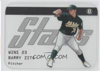 Barry Zito