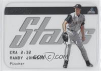 Randy Johnson