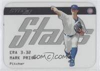 Mark Prior