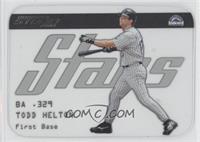 Todd Helton