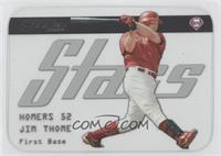 Jim Thome