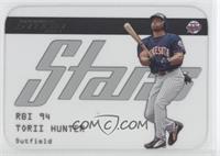 Torii Hunter