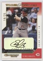 Sean Casey #/25