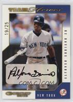 Alfonso Soriano #/25