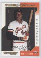 Willie McCovey