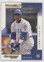 Sammy Sosa #/5