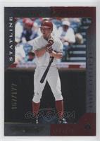 Darin Erstad #/177