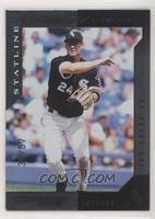 Joe Crede #/57