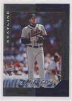 John Smoltz #/85