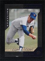 Nolan Ryan #/92