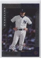 Joe Torre #/103