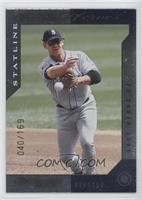 Bret Boone #/169