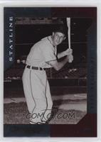 Stan Musial #/31