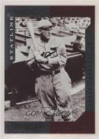 Rogers Hornsby #/42