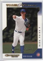 Mark Prior